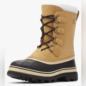 CARIBOU™ WOMEN'S WATERPROOF BOOT